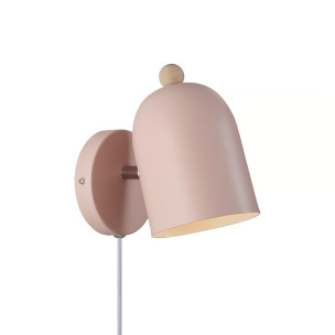 Бра Gaston Wall light Dusty rose